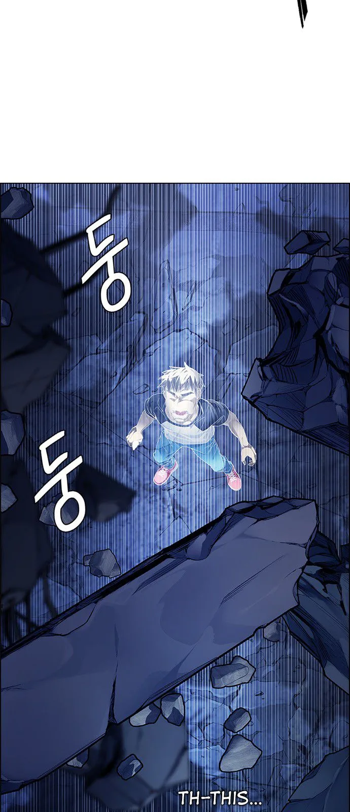 DICE: The Cube that Changes Everything Chapter 308 page 3