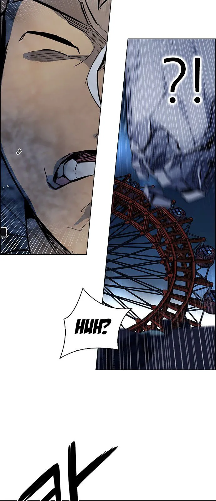 DICE: The Cube that Changes Everything Chapter 308 page 20