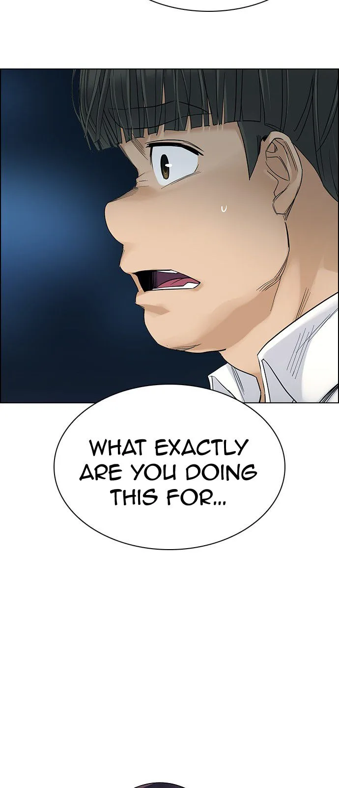 DICE: The Cube that Changes Everything Chapter 308 page 9