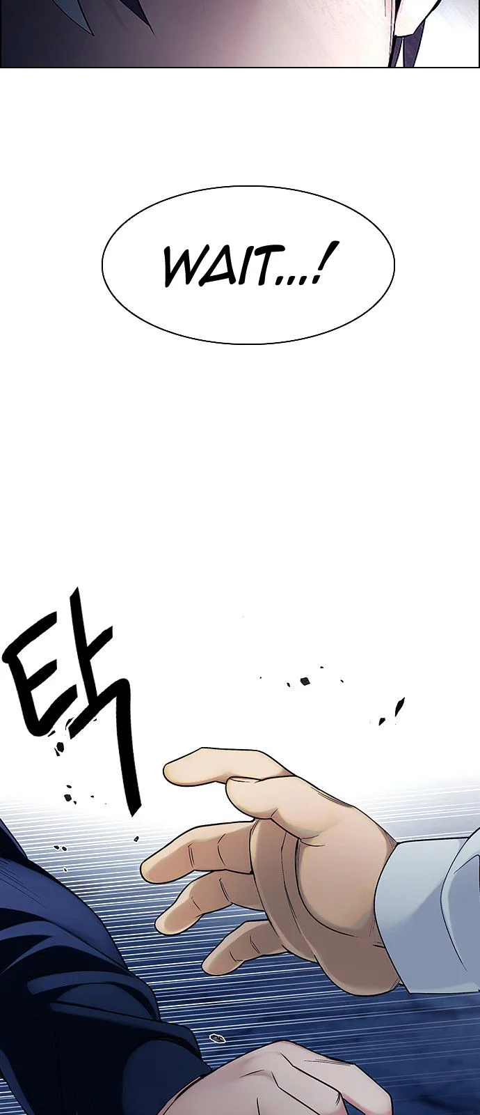 DICE: The Cube that Changes Everything Chapter 308 page 6