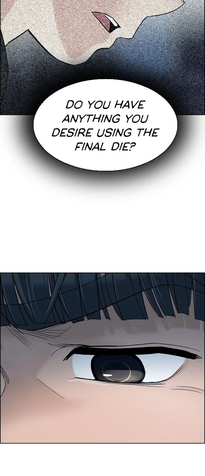 DICE: The Cube that Changes Everything Chapter 308 page 27