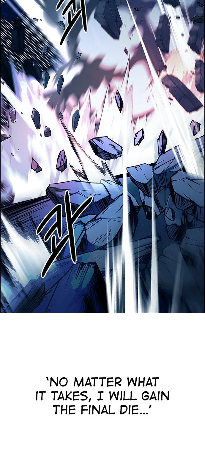 DICE: The Cube that Changes Everything Chapter 308 page 34