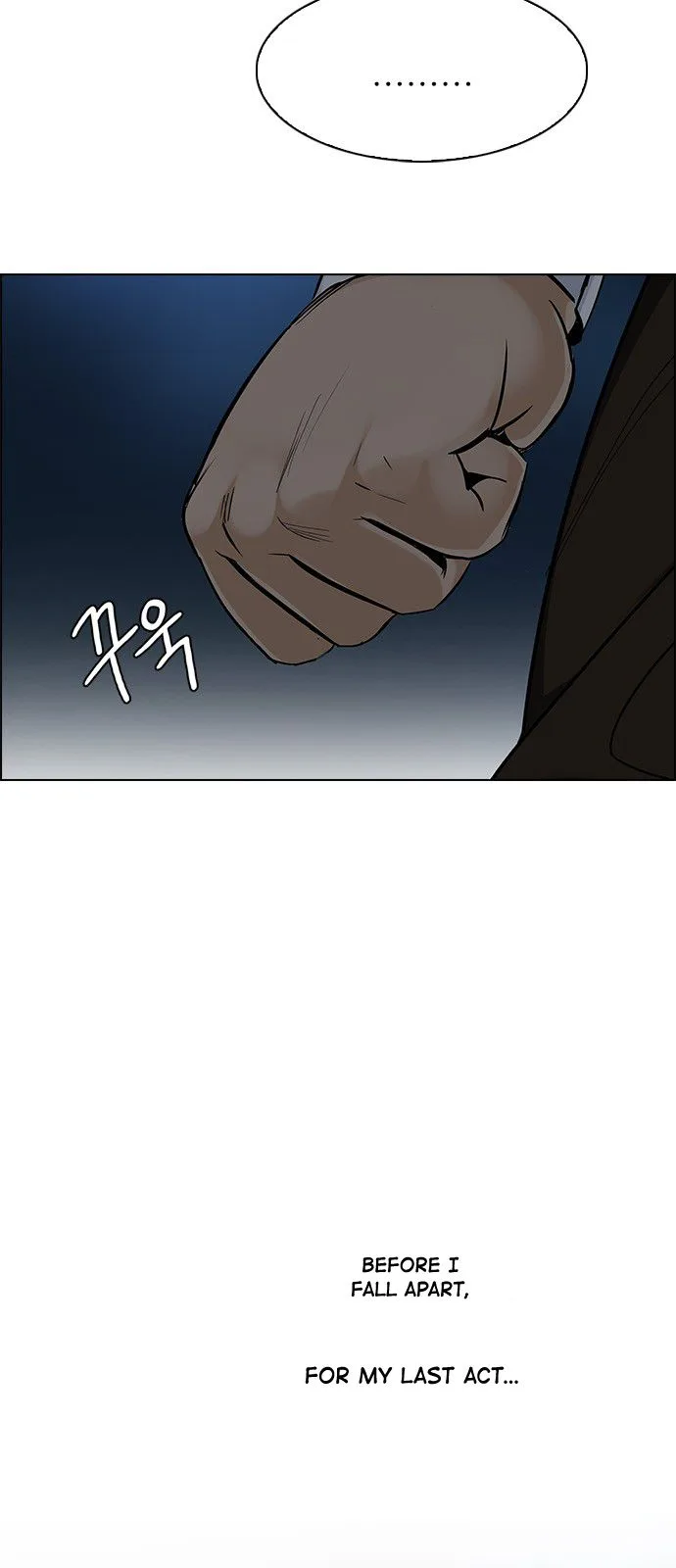 DICE: The Cube that Changes Everything Chapter 308 page 36