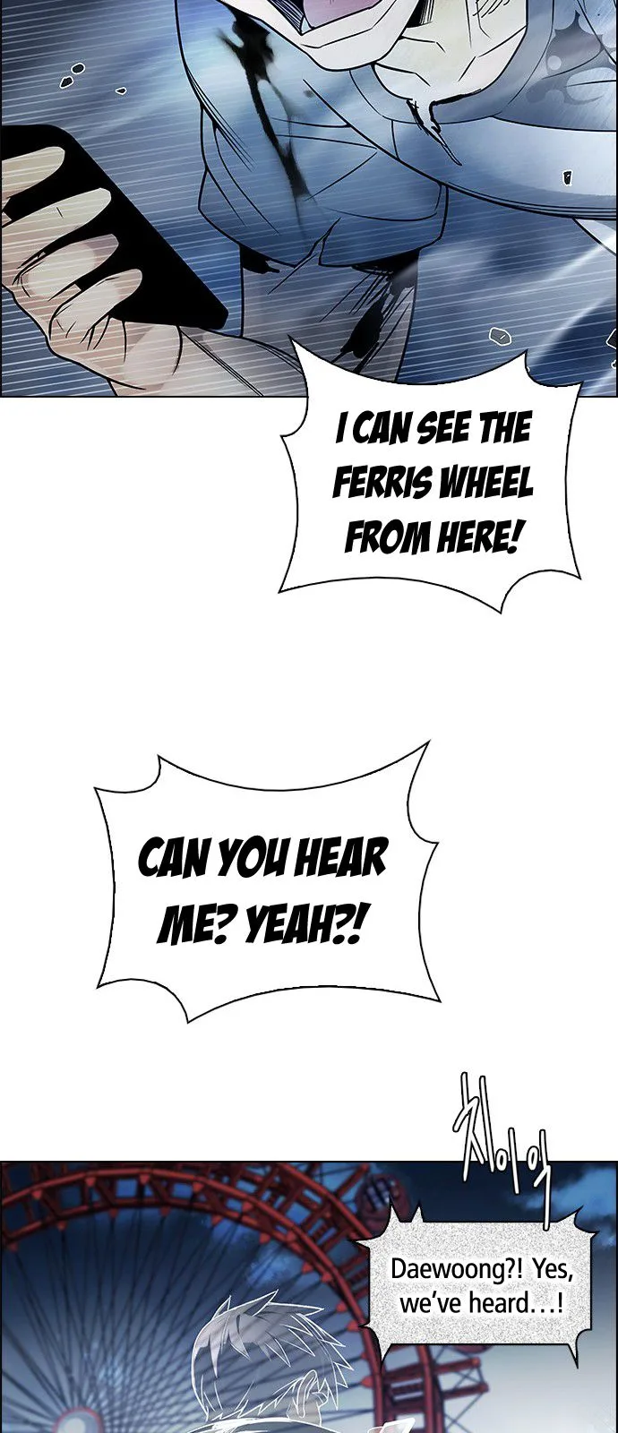 DICE: The Cube that Changes Everything Chapter 309 page 20