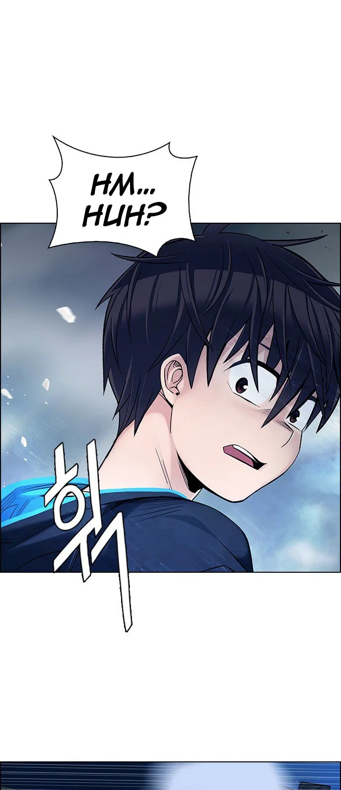 DICE: The Cube that Changes Everything Chapter 309 page 15