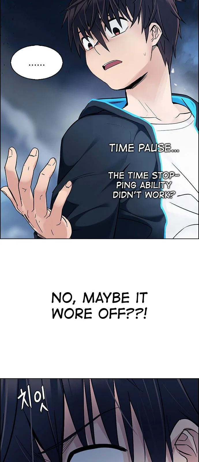 DICE: The Cube that Changes Everything Chapter 309 page 26