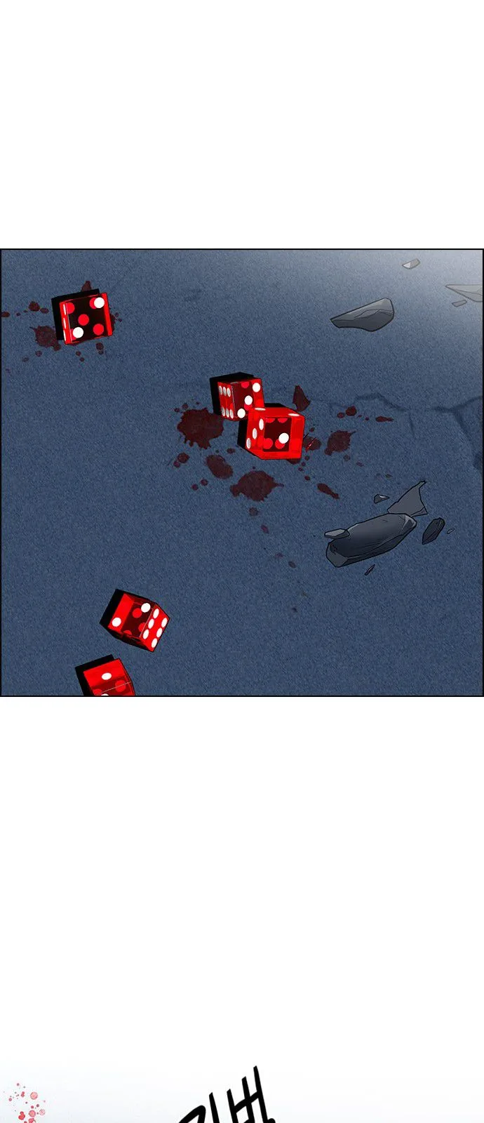 DICE: The Cube that Changes Everything Chapter 309 page 46