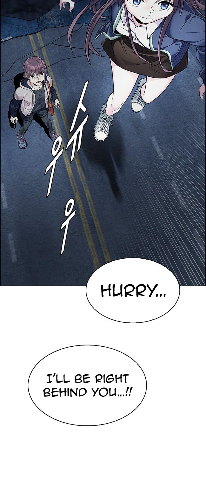 DICE: The Cube that Changes Everything Chapter 309 page 45