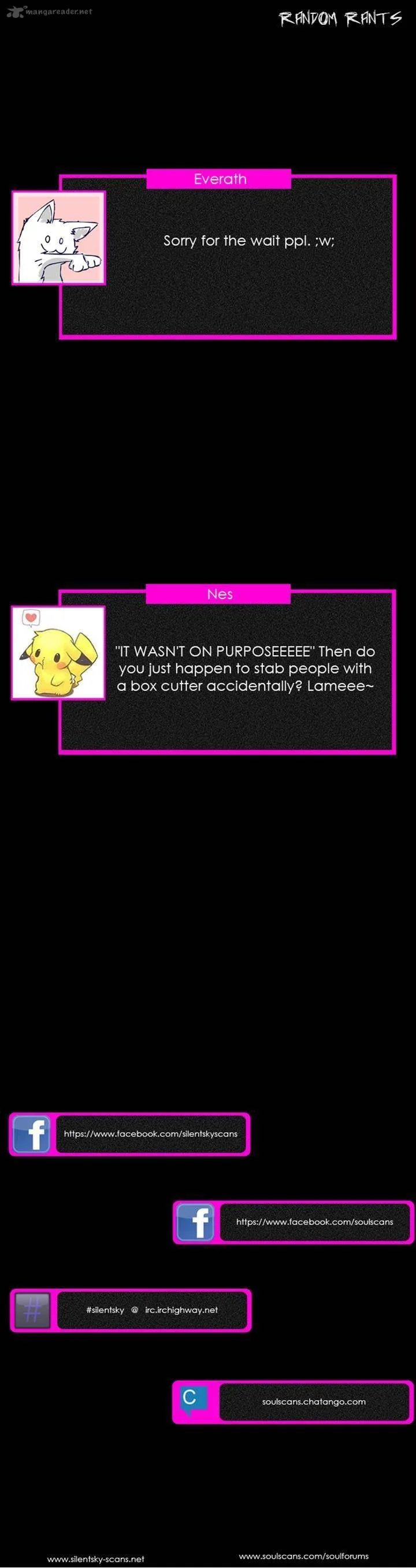 DICE: The Cube that Changes Everything Chapter 31 page 7