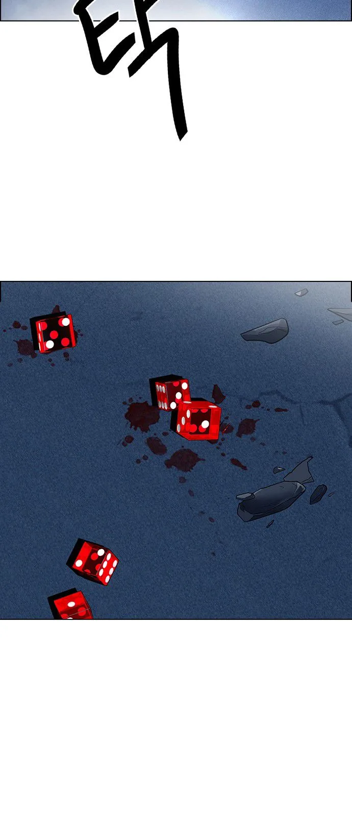 DICE: The Cube that Changes Everything Chapter 310 page 22