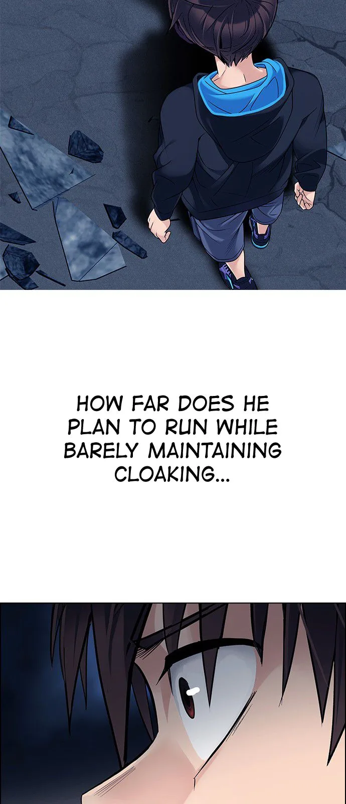 DICE: The Cube that Changes Everything Chapter 310 page 24