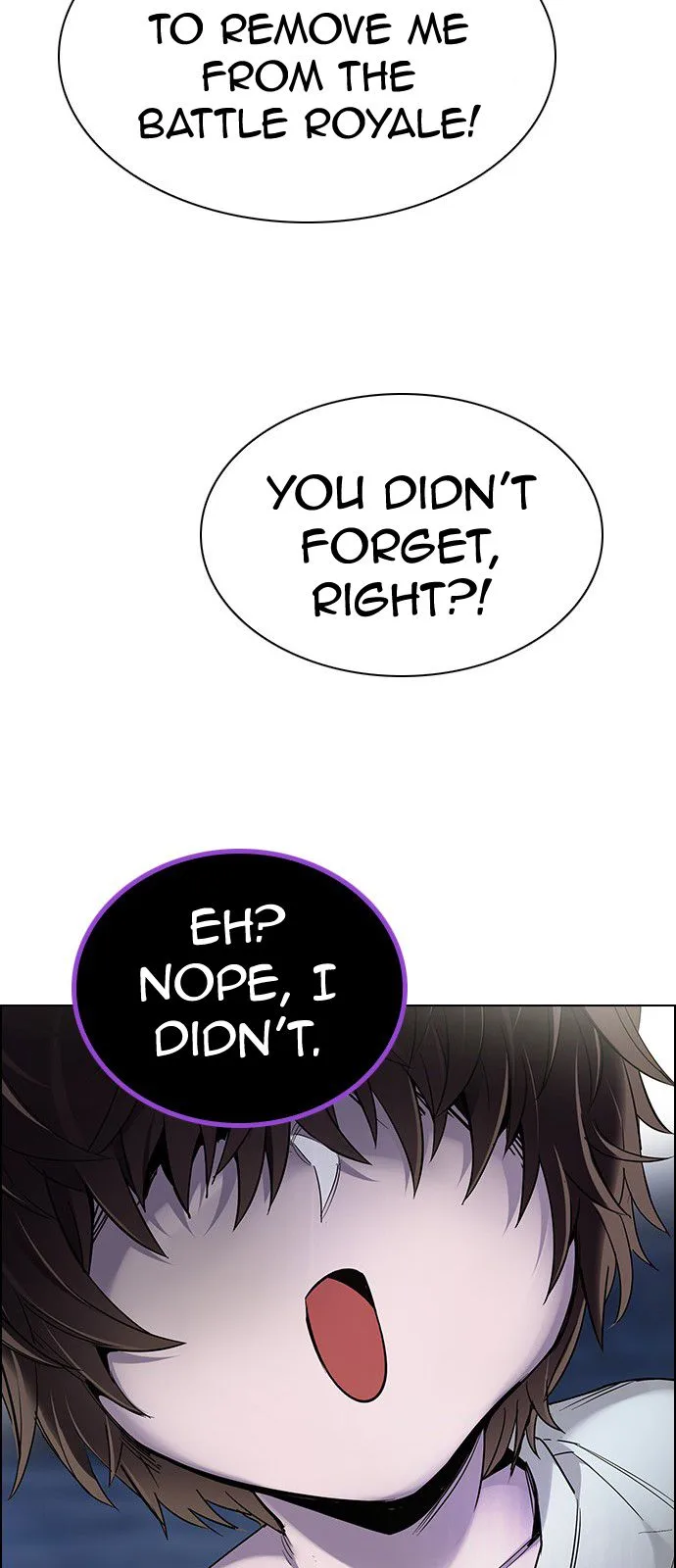 DICE: The Cube that Changes Everything Chapter 310 page 34