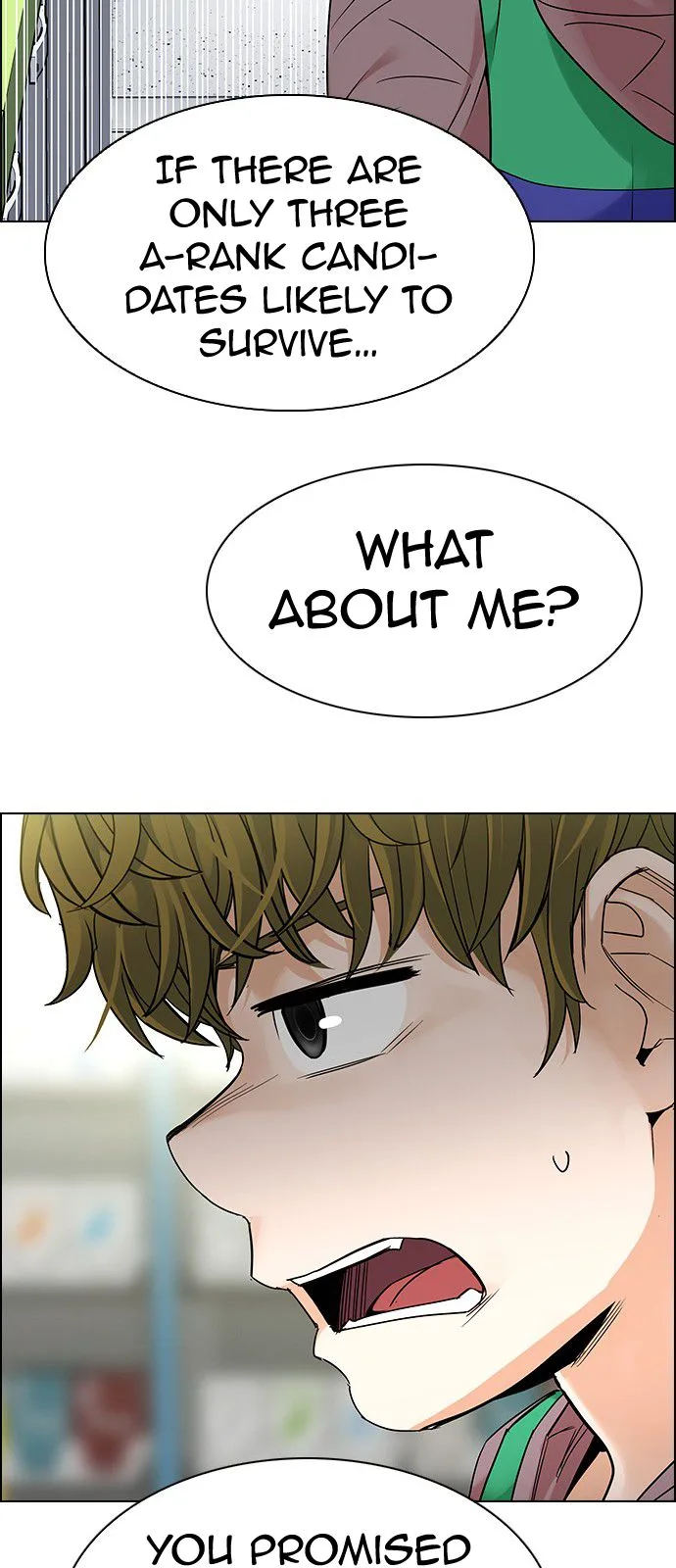 DICE: The Cube that Changes Everything Chapter 310 page 33
