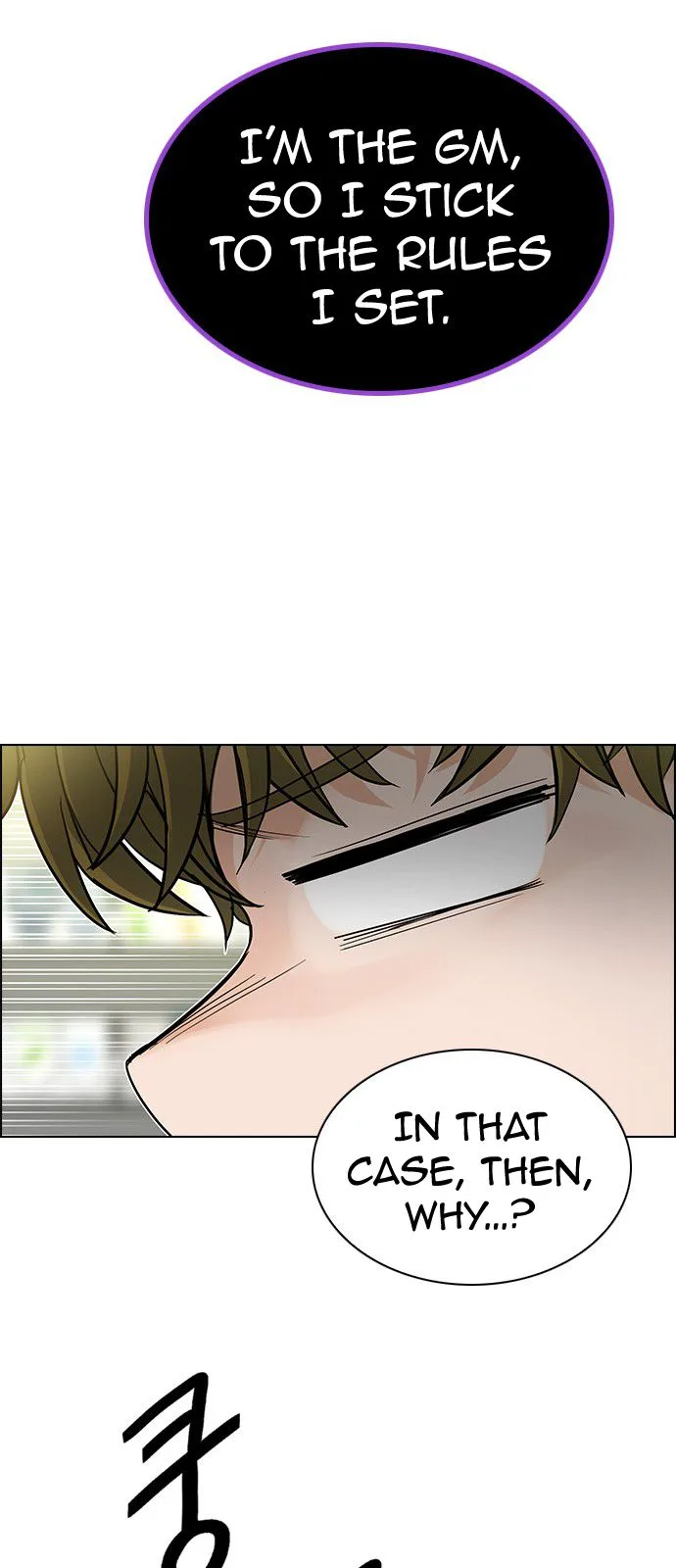 DICE: The Cube that Changes Everything Chapter 310 page 36