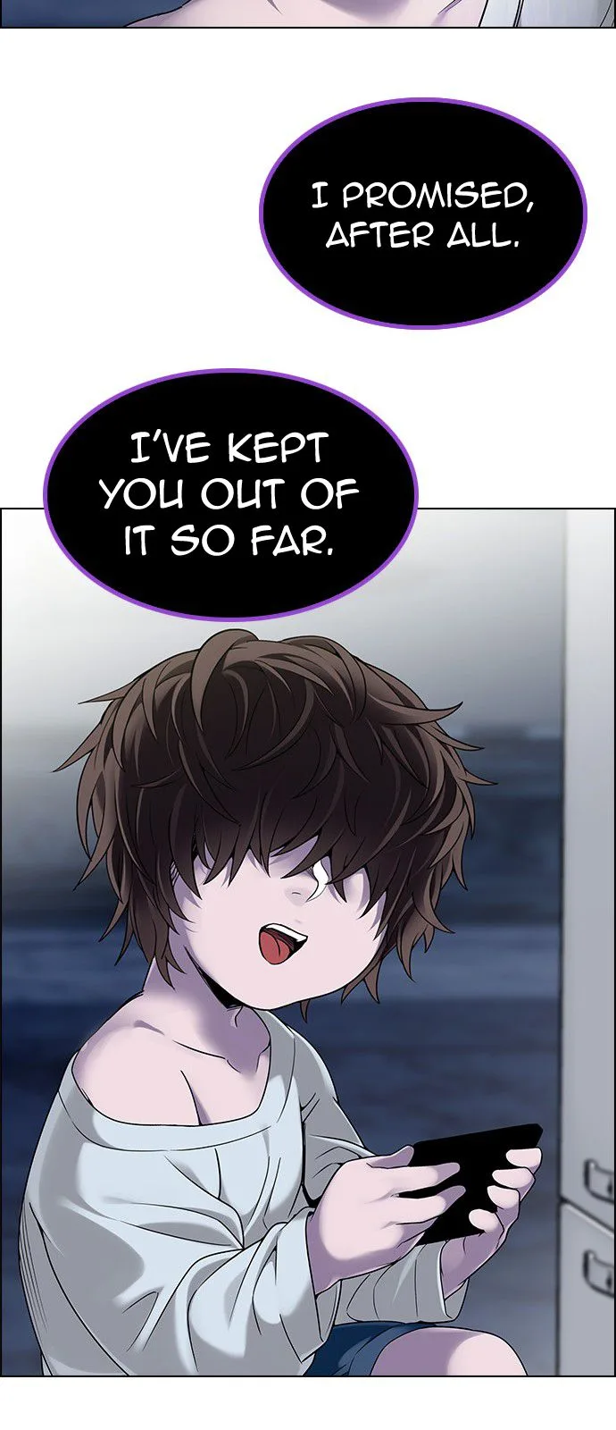 DICE: The Cube that Changes Everything Chapter 310 page 35