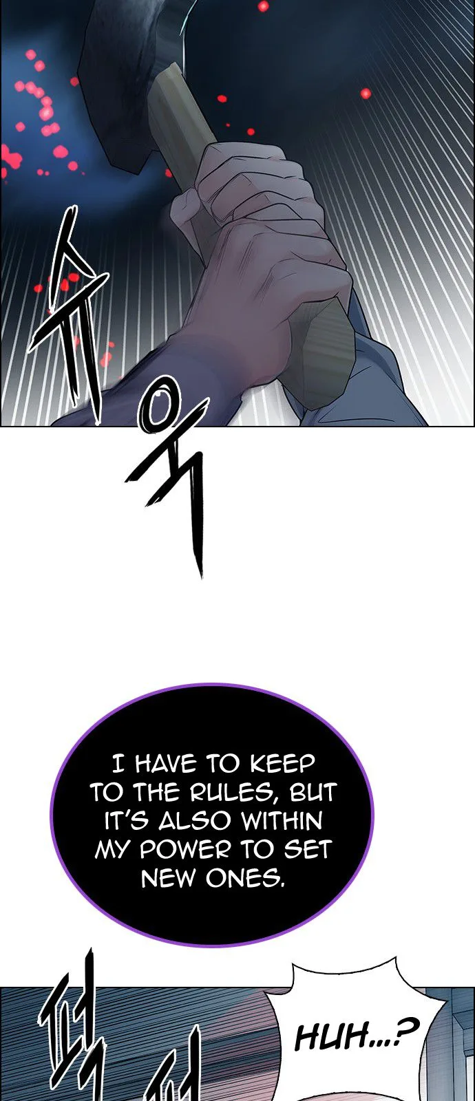 DICE: The Cube that Changes Everything Chapter 310 page 39