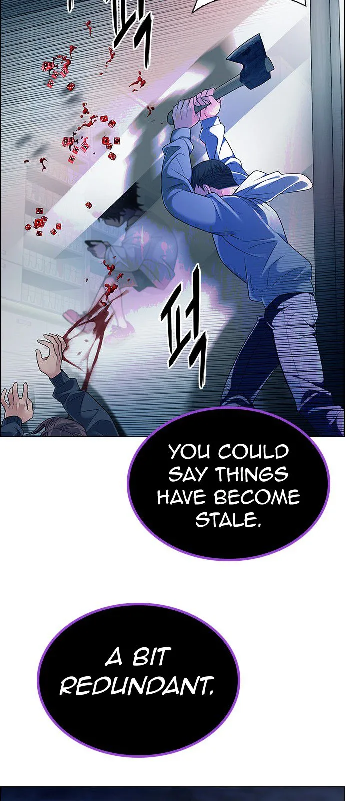 DICE: The Cube that Changes Everything Chapter 310 page 40