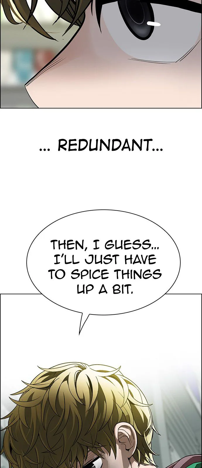 DICE: The Cube that Changes Everything Chapter 310 page 42