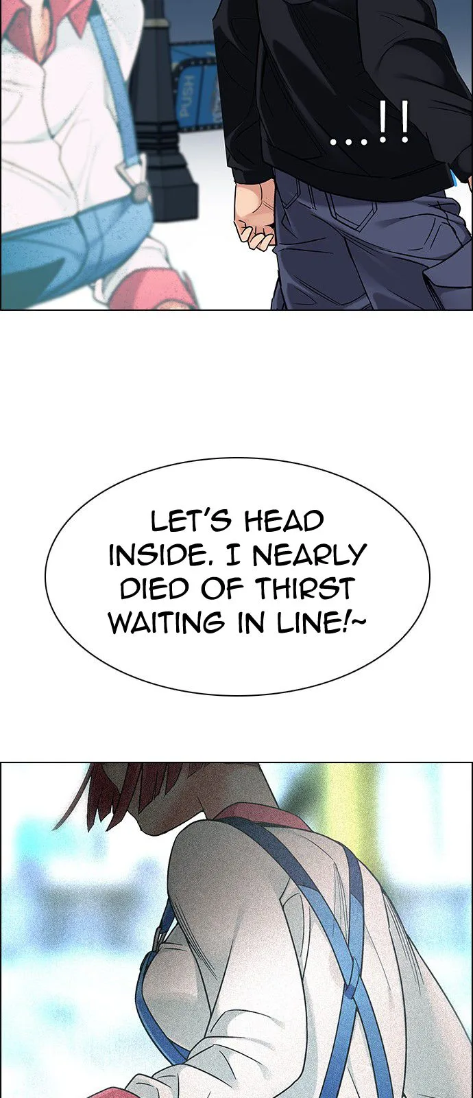 DICE: The Cube that Changes Everything Chapter 310 page 50