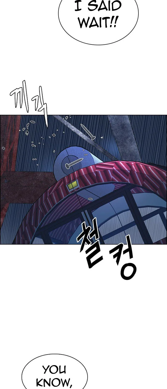 DICE: The Cube that Changes Everything Chapter 311 page 14