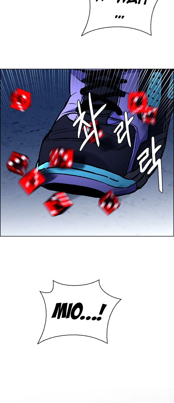 DICE: The Cube that Changes Everything Chapter 311 page 7