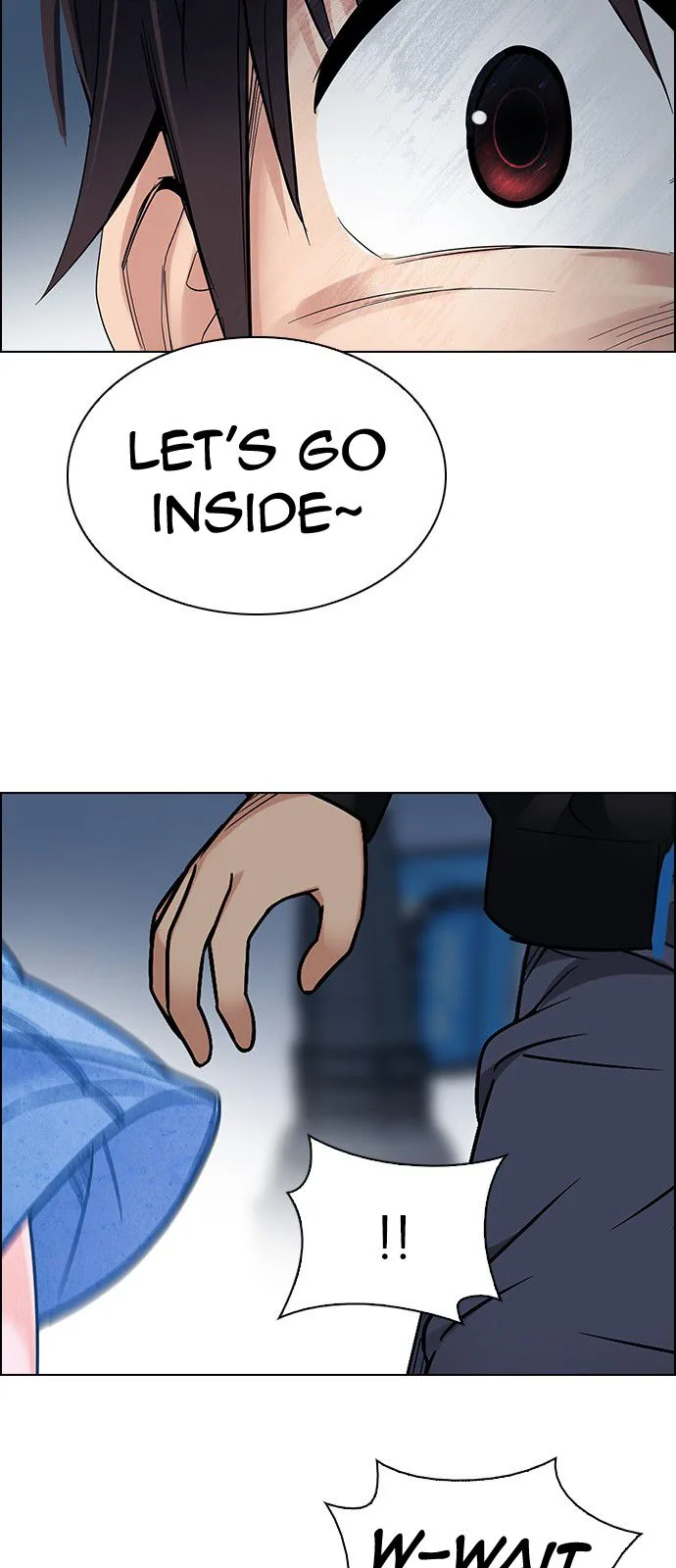 DICE: The Cube that Changes Everything Chapter 311 page 6