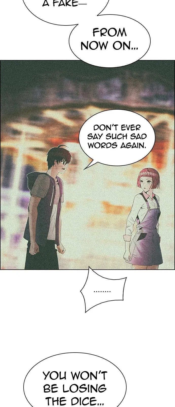 DICE: The Cube that Changes Everything Chapter 311 page 25