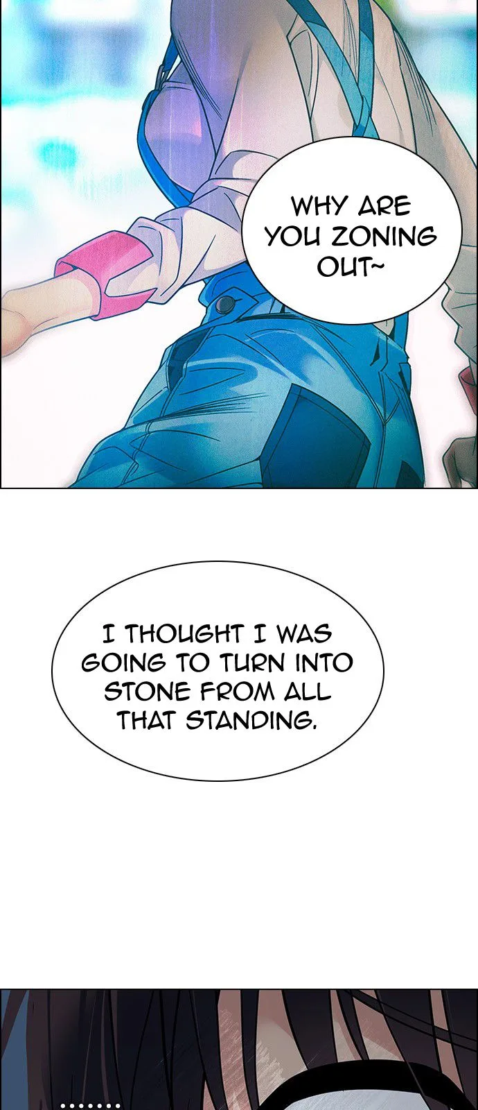 DICE: The Cube that Changes Everything Chapter 311 page 5