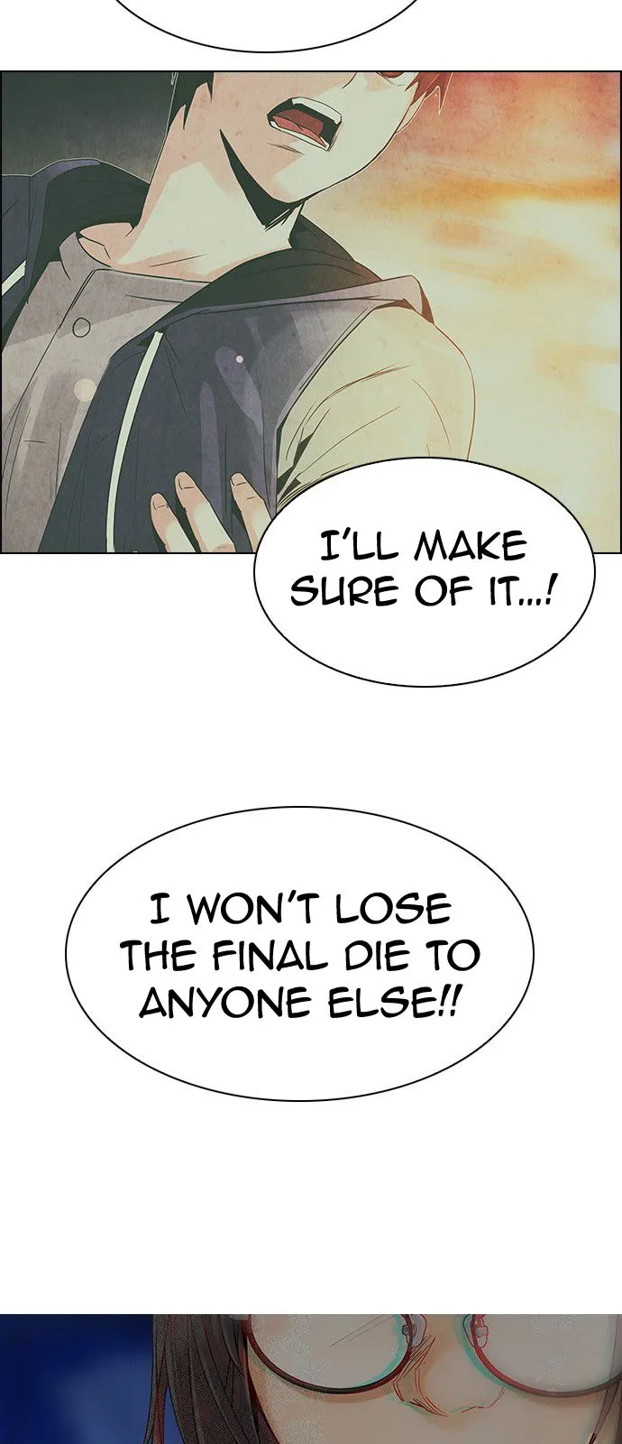 DICE: The Cube that Changes Everything Chapter 311 page 26