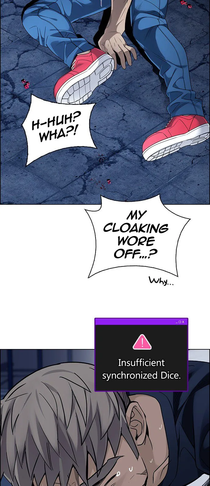 DICE: The Cube that Changes Everything Chapter 311 page 30