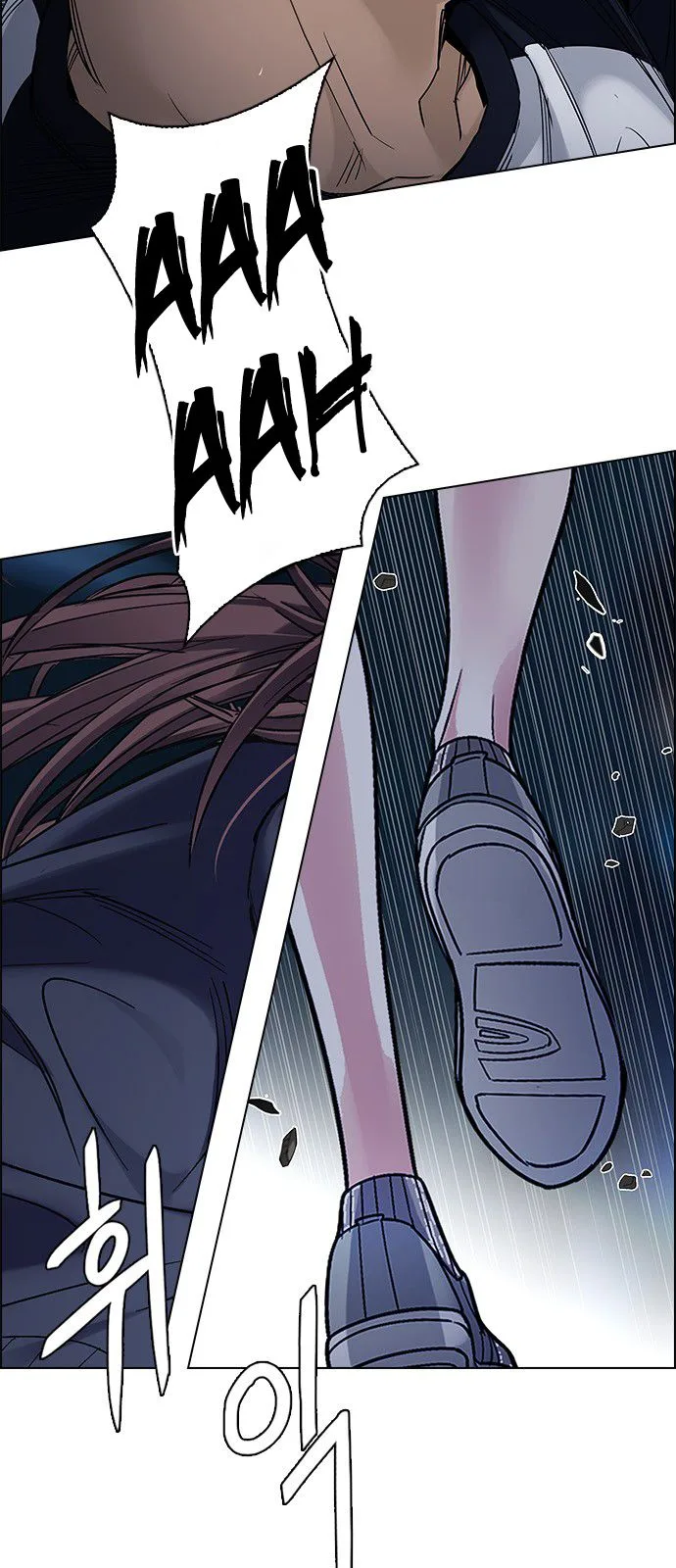 DICE: The Cube that Changes Everything Chapter 311 page 36