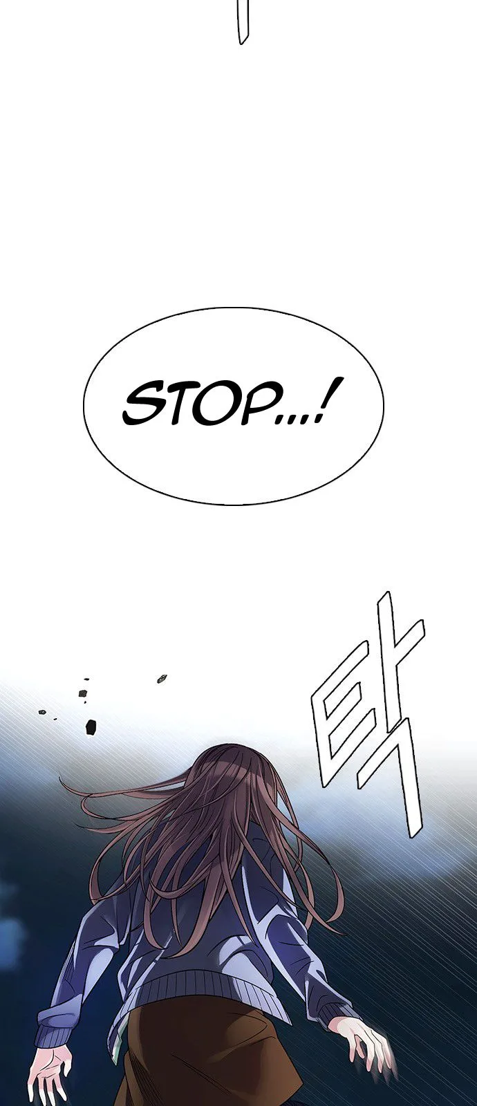 DICE: The Cube that Changes Everything Chapter 311 page 37