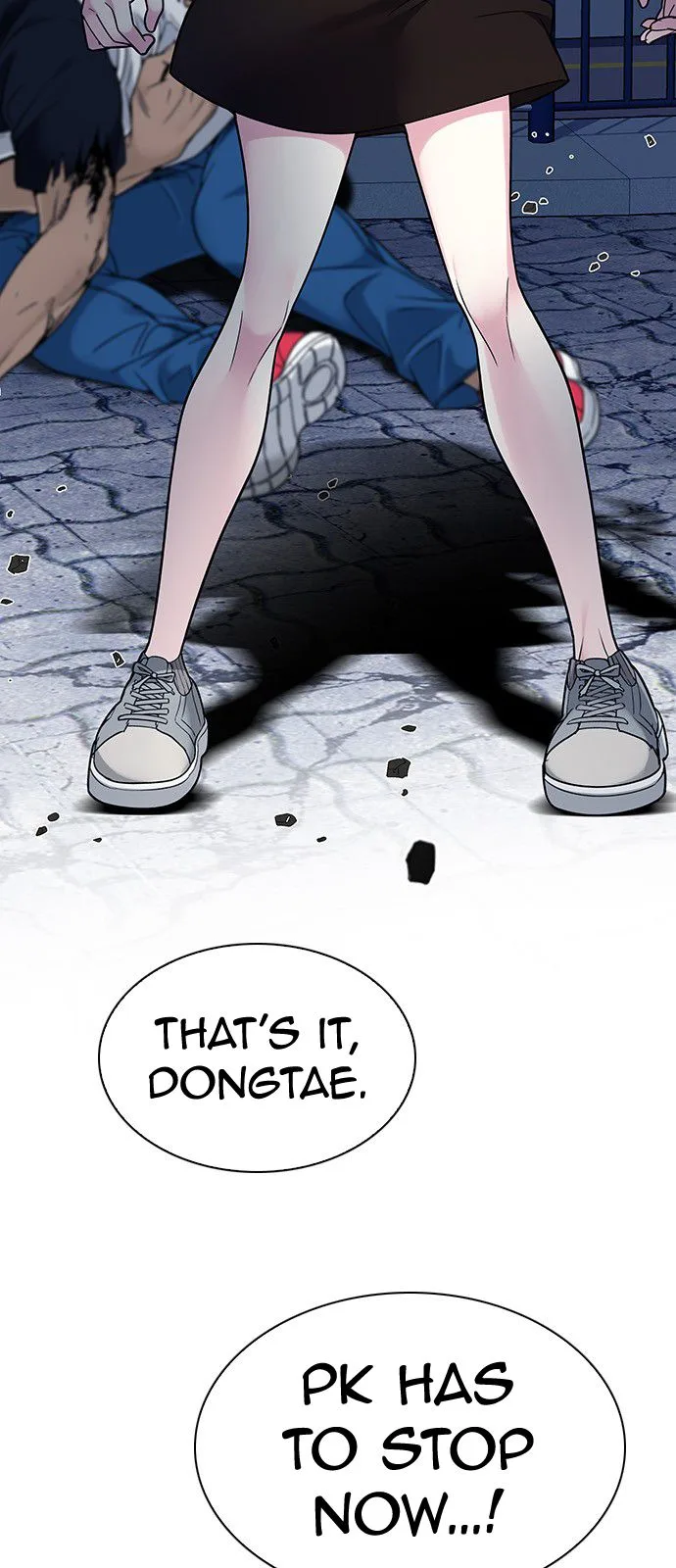 DICE: The Cube that Changes Everything Chapter 311 page 40