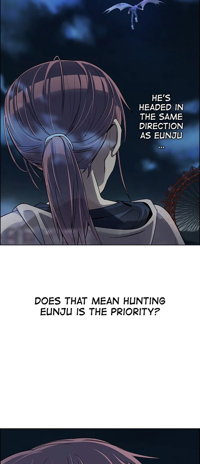 DICE: The Cube that Changes Everything Chapter 312 page 19