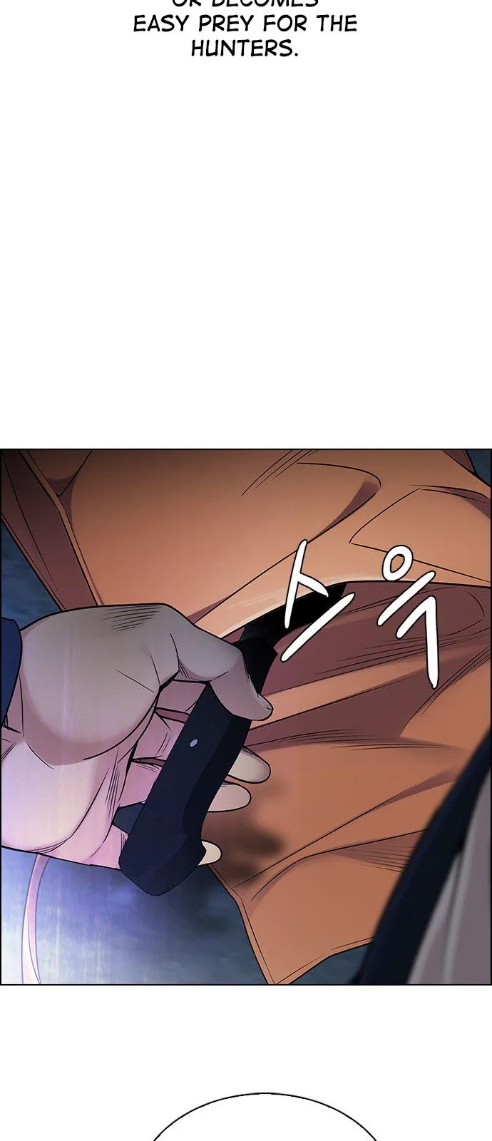 DICE: The Cube that Changes Everything Chapter 312 page 27