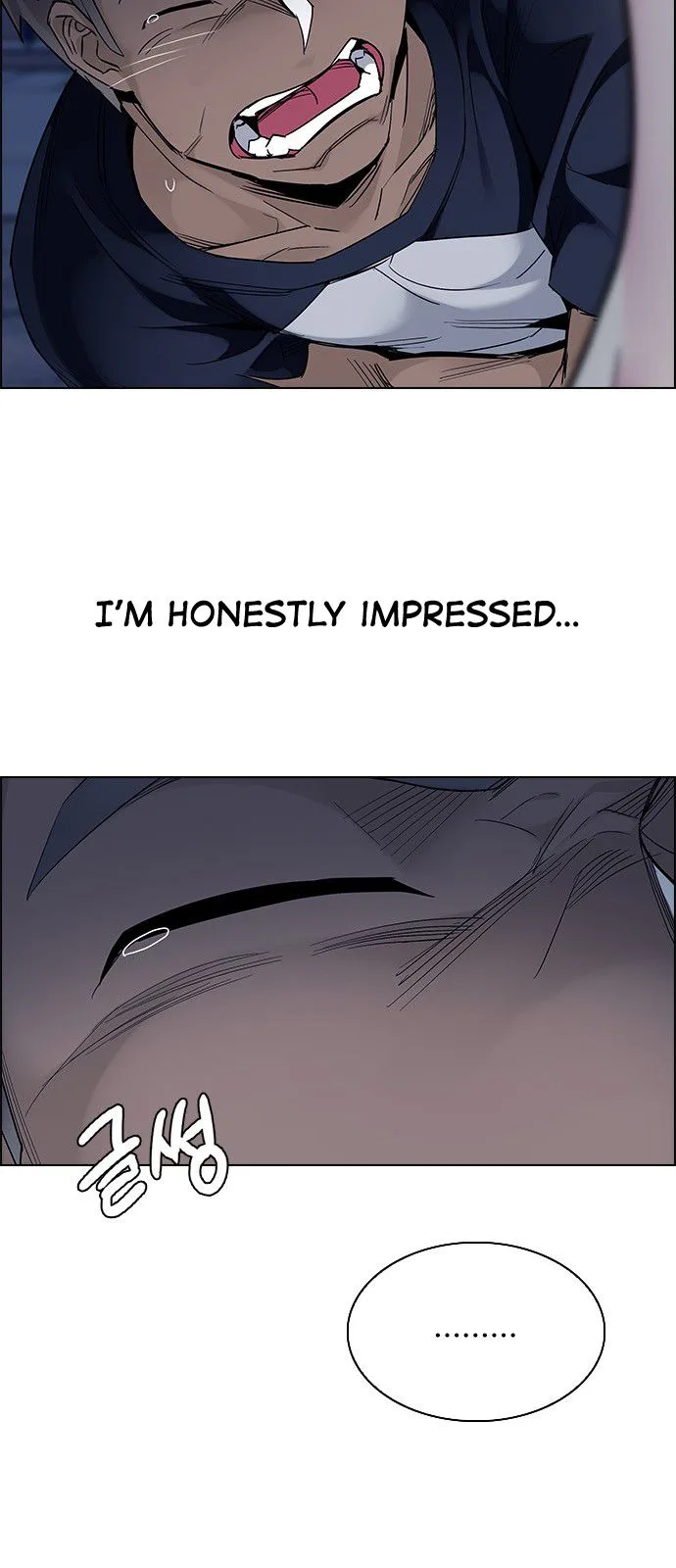 DICE: The Cube that Changes Everything Chapter 312 page 39