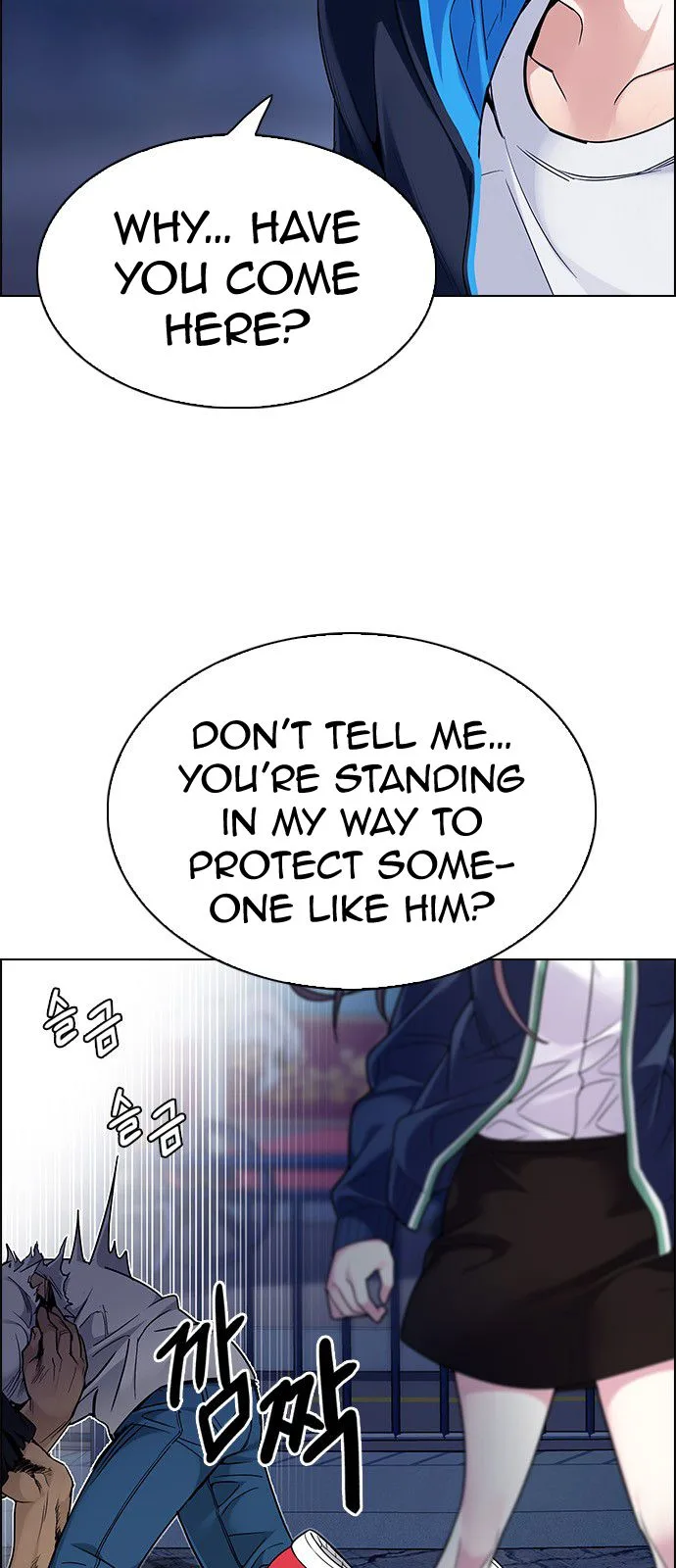 DICE: The Cube that Changes Everything Chapter 312 page 43