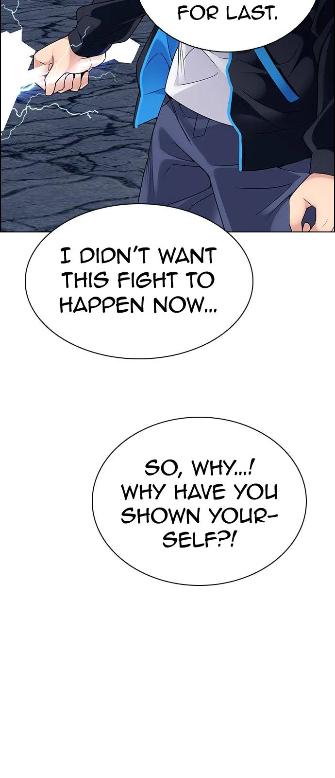 DICE: The Cube that Changes Everything Chapter 312 page 45