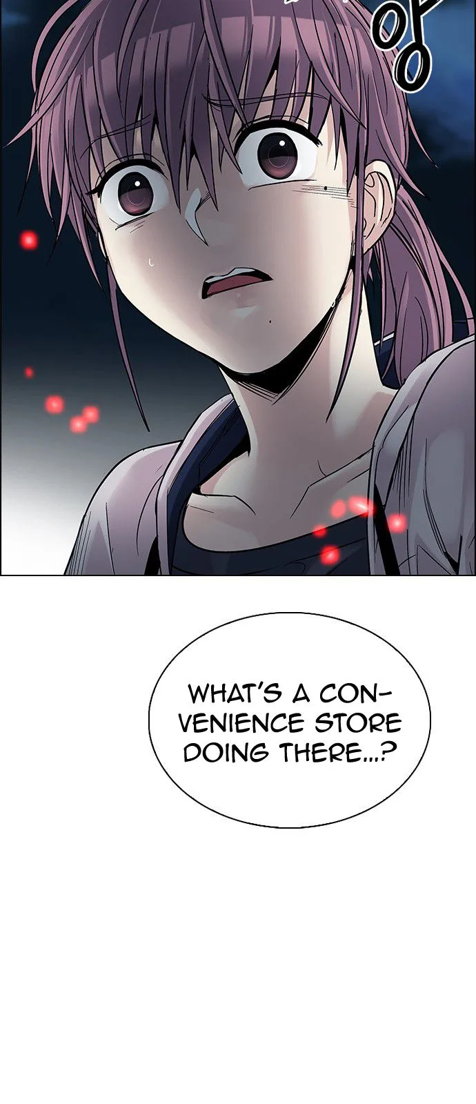DICE: The Cube that Changes Everything Chapter 313 page 3