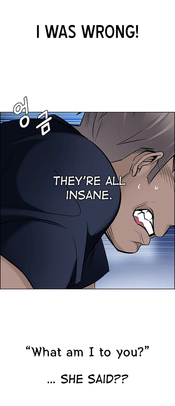 DICE: The Cube that Changes Everything Chapter 313 page 9