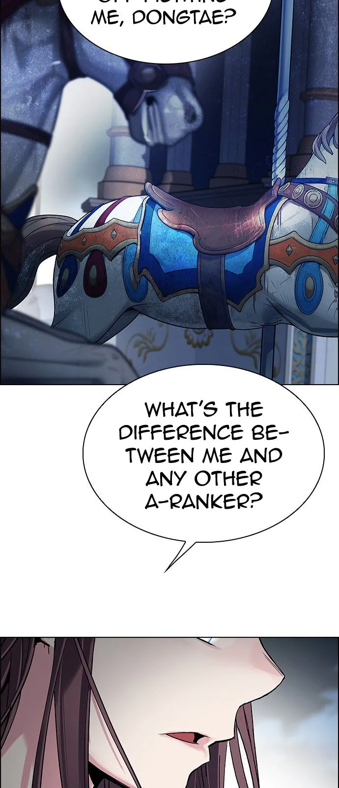 DICE: The Cube that Changes Everything Chapter 313 page 6
