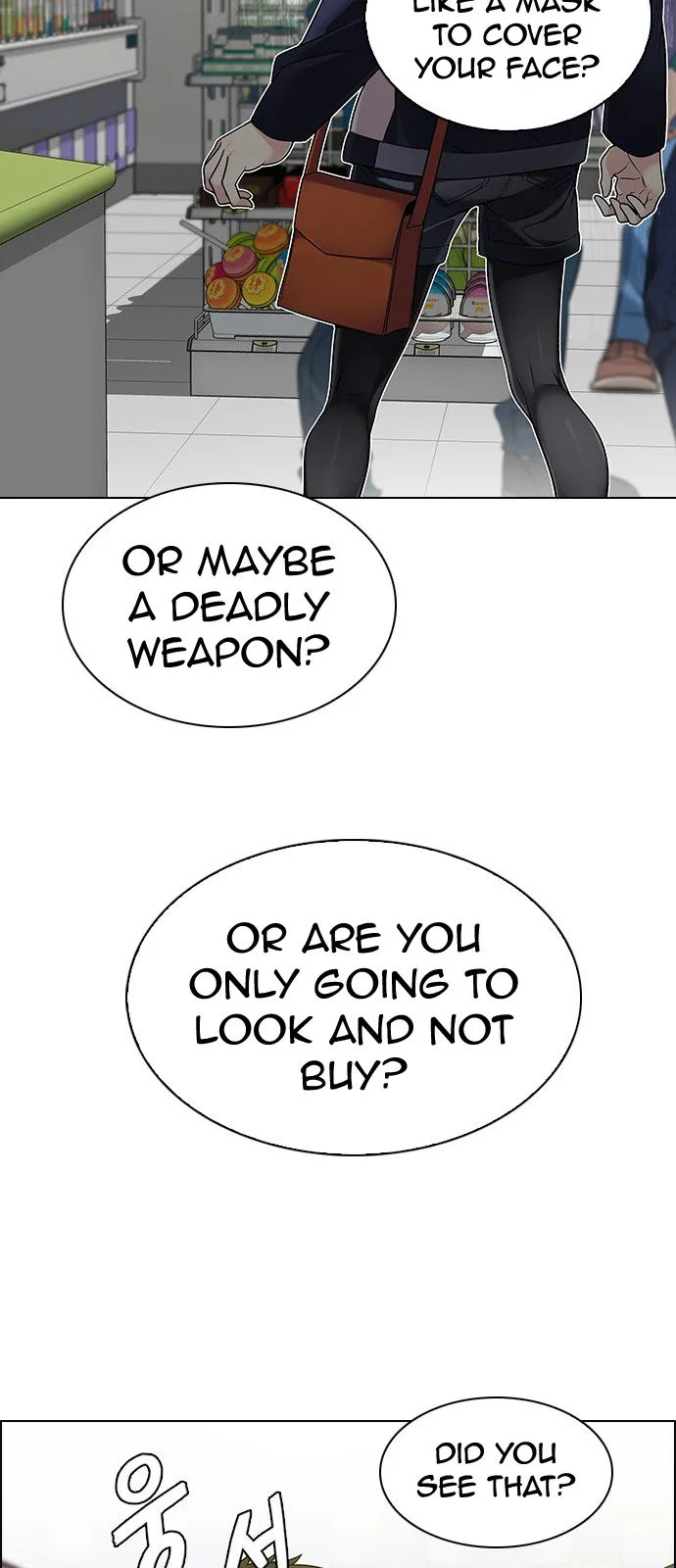 DICE: The Cube that Changes Everything Chapter 313 page 42