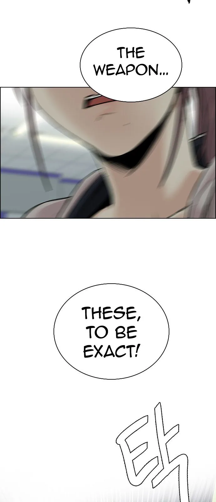 DICE: The Cube that Changes Everything Chapter 314 page 4