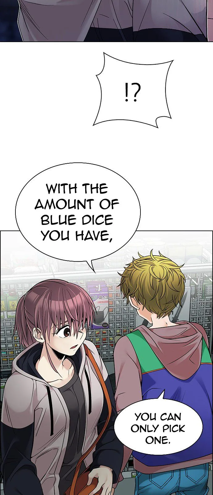 DICE: The Cube that Changes Everything Chapter 314 page 2
