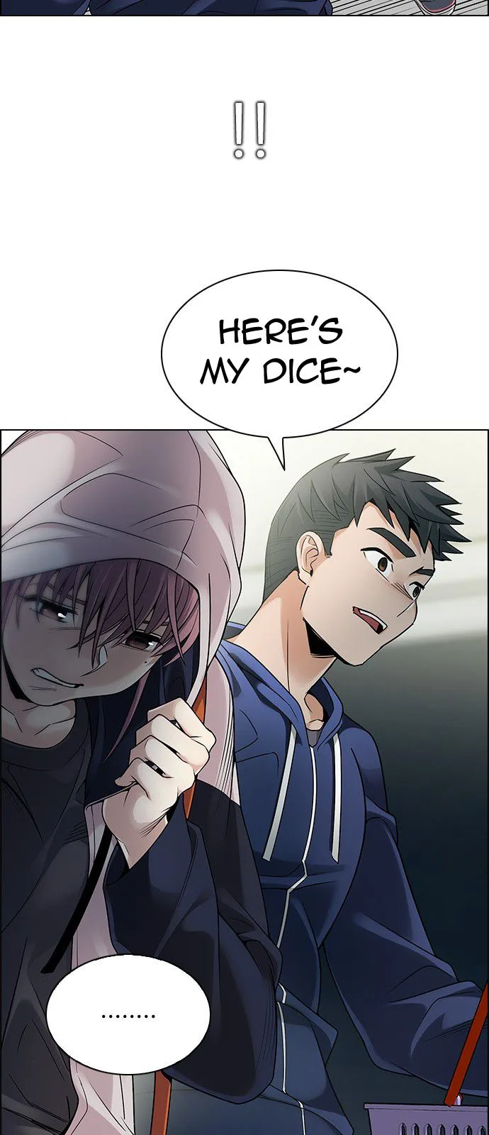 DICE: The Cube that Changes Everything Chapter 314 page 18