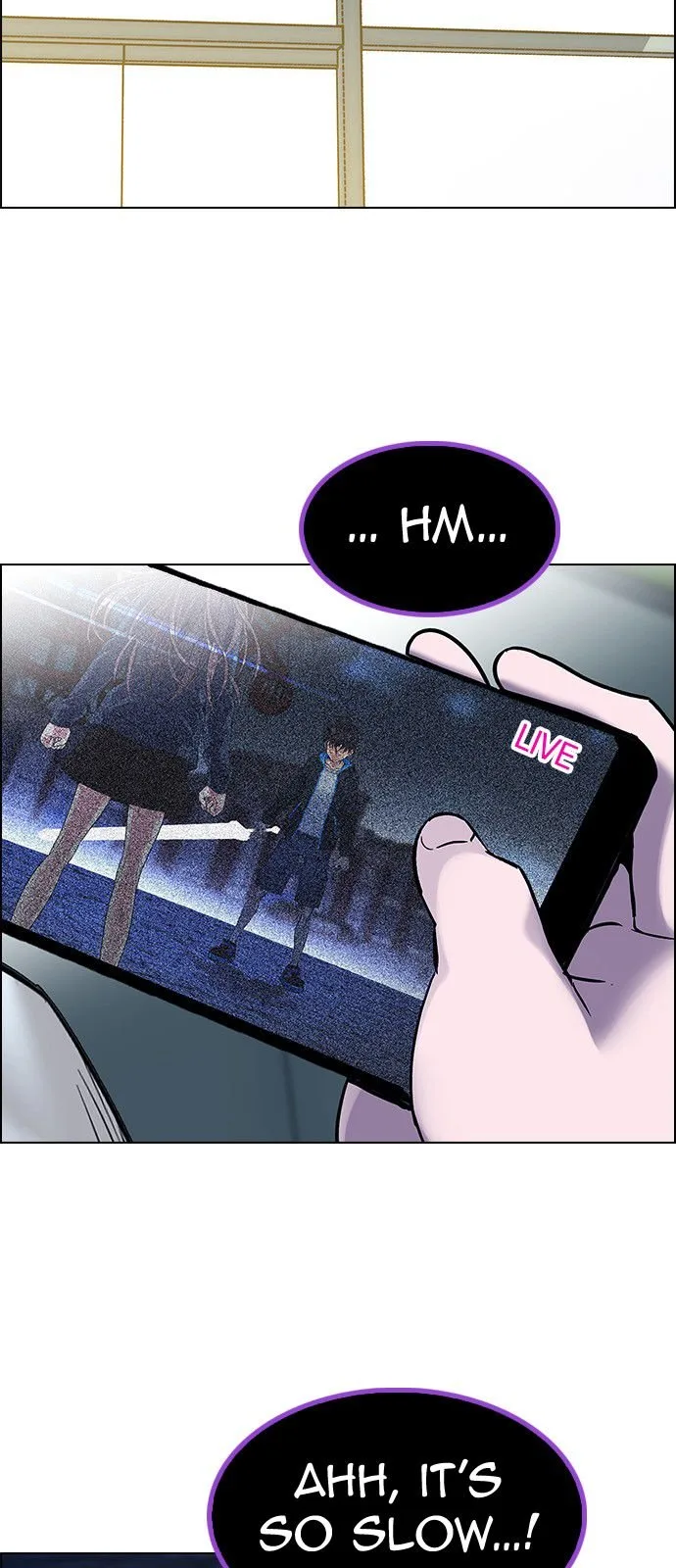 DICE: The Cube that Changes Everything Chapter 314 page 14