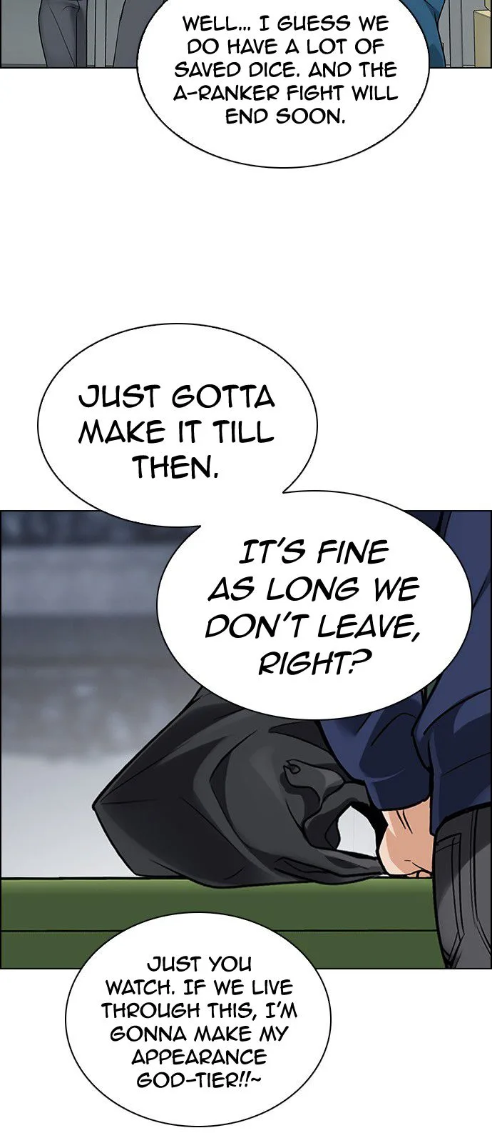 DICE: The Cube that Changes Everything Chapter 314 page 22