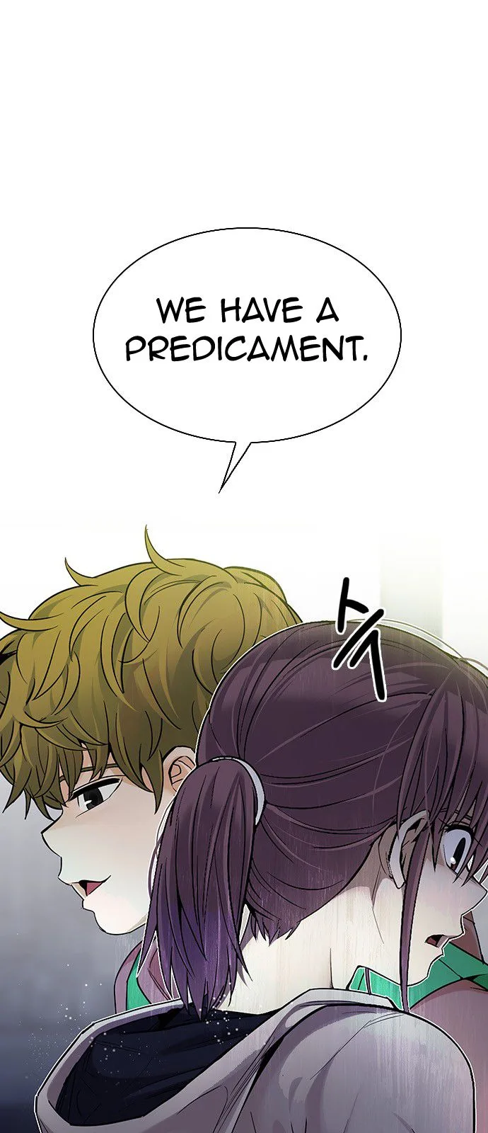 DICE: The Cube that Changes Everything Chapter 314 page 1