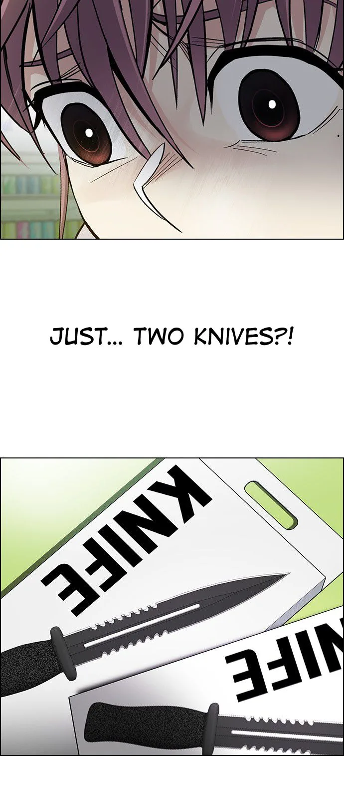 DICE: The Cube that Changes Everything Chapter 314 page 6