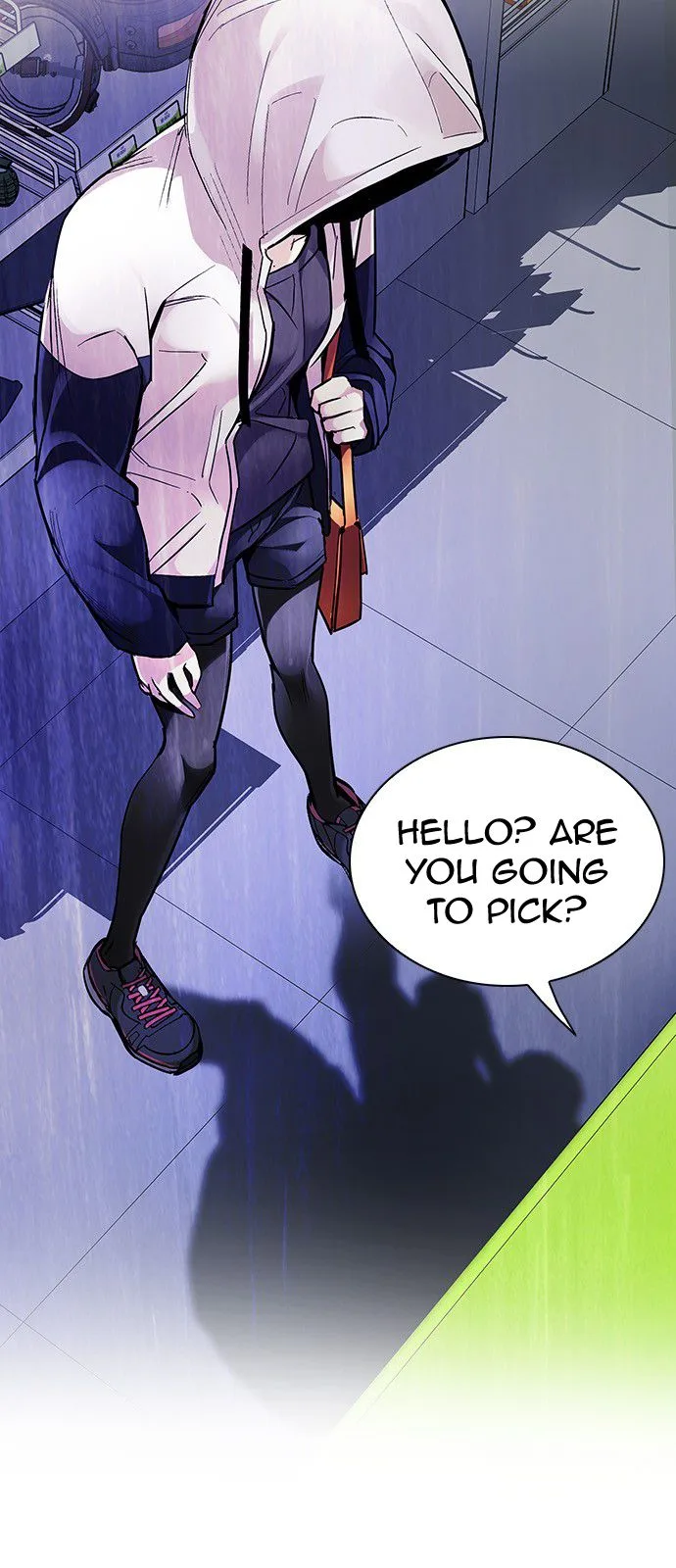 DICE: The Cube that Changes Everything Chapter 314 page 25
